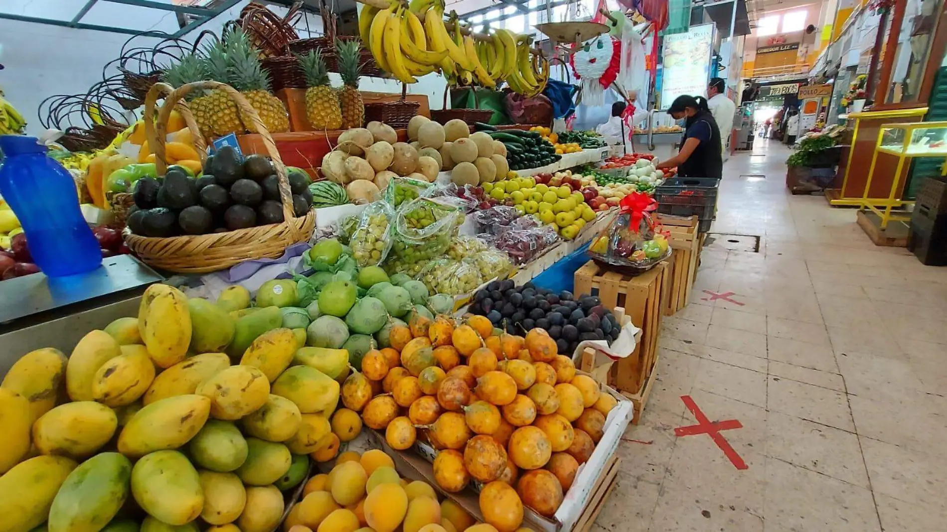 Mercado, canasta básica, inflación (5)